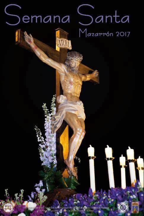 Semana Santa en Mazarrón  